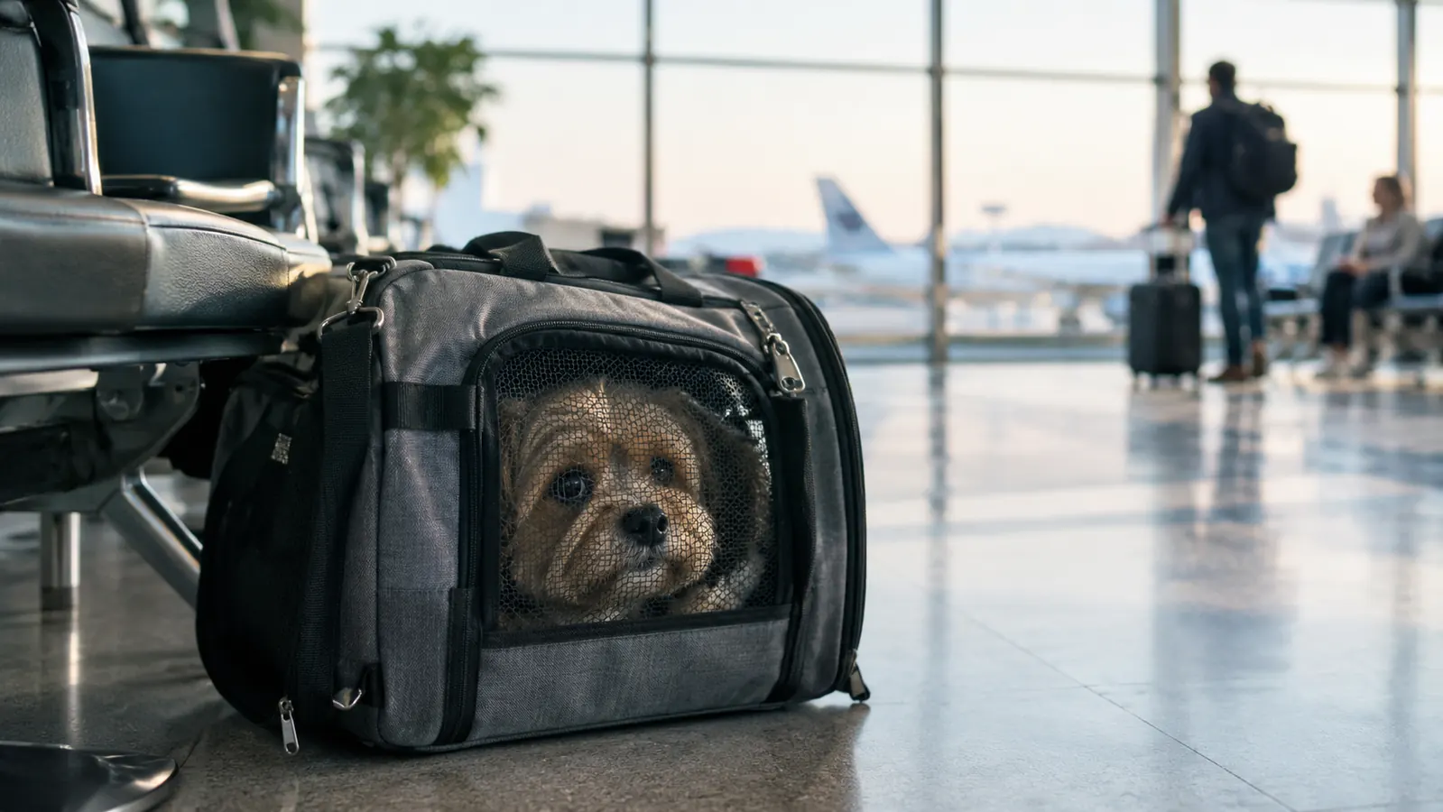 10 Reasons an Airline-Approved Carrier Is Worth Buying