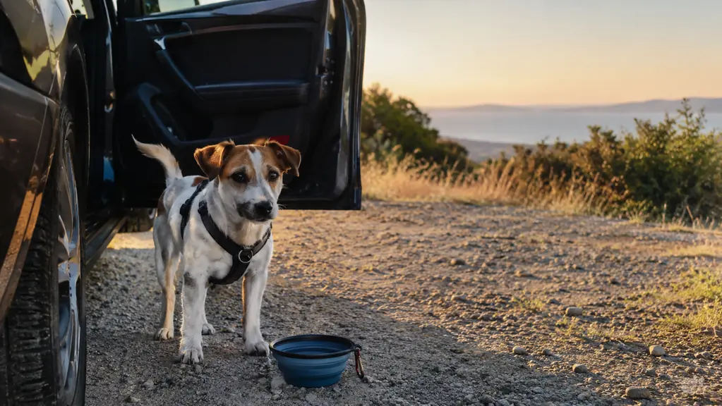 10 Reasons Collapsible Travel Bowls Belong in Every Go-Bag