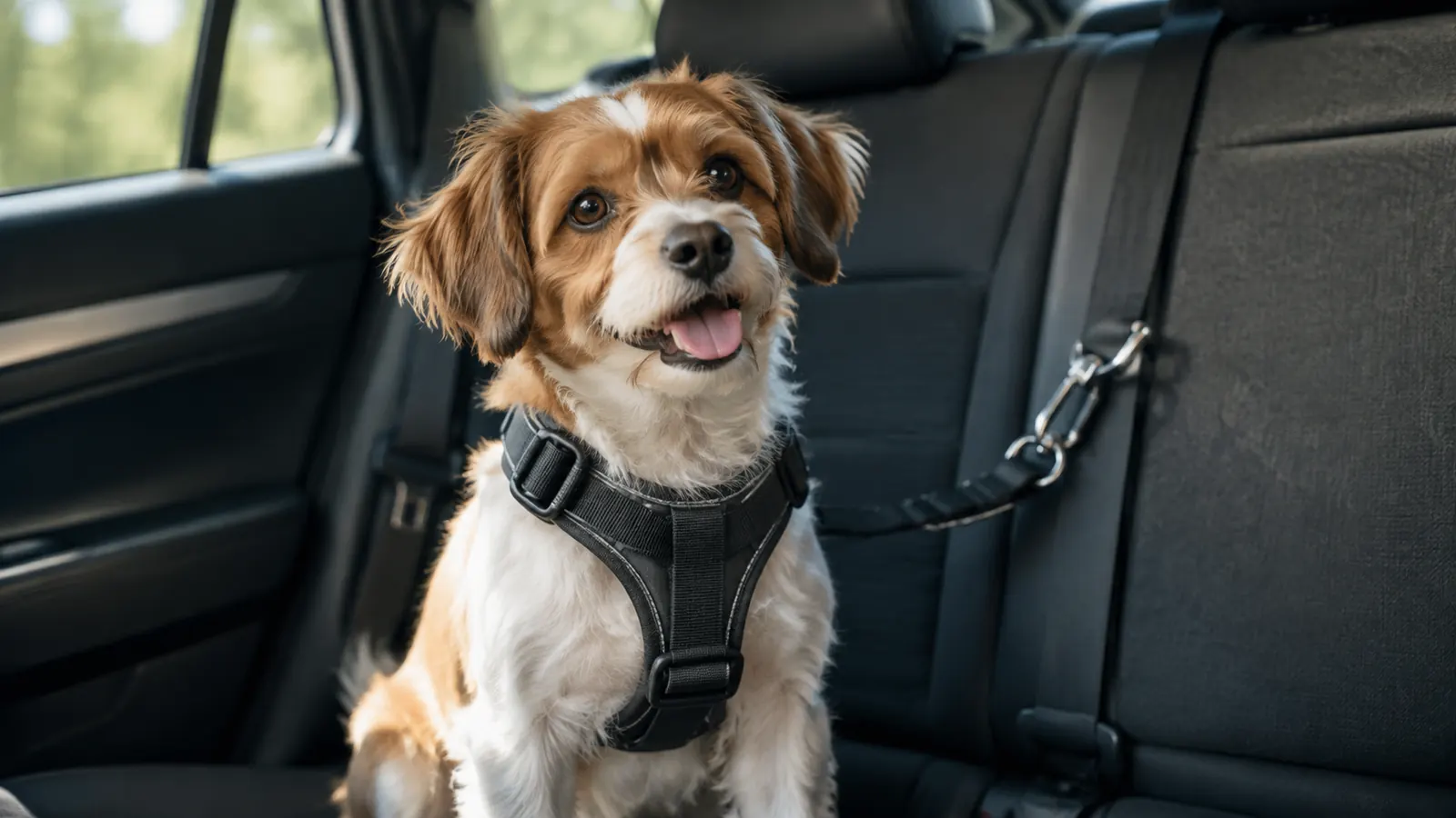 10 Reasons a Crash-Tested Harness Matters More Than You Think