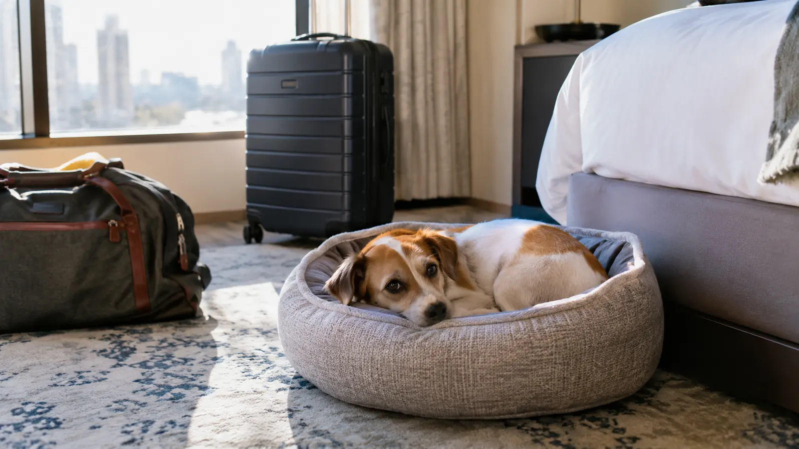 10 Reasons a Packable Travel Bed Is Worth the Suitcase Space