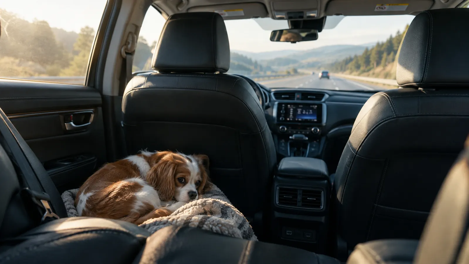 Calming Chews: The Honest Review After the Vet Weighed In