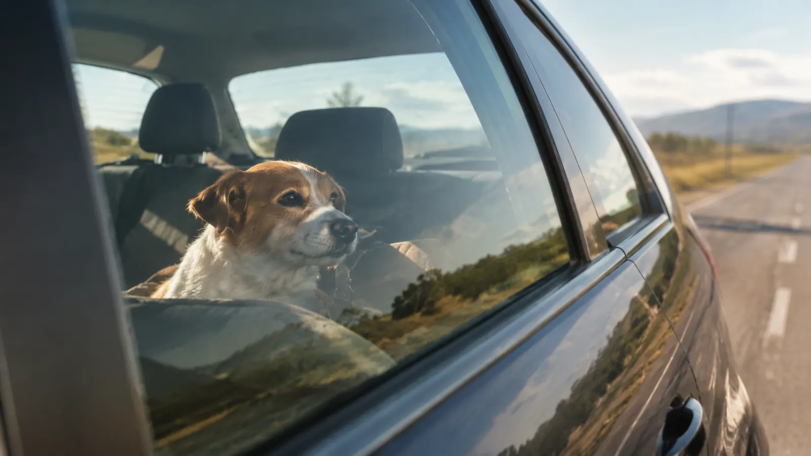Calming Chews vs ThunderShirt: Which Actually Calms a Travel-Anxious Dog