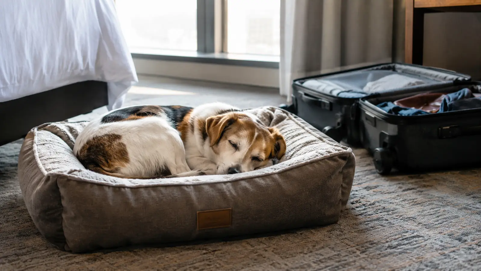 Furhaven Travel Bed: The Honest Review After the Zipper Test