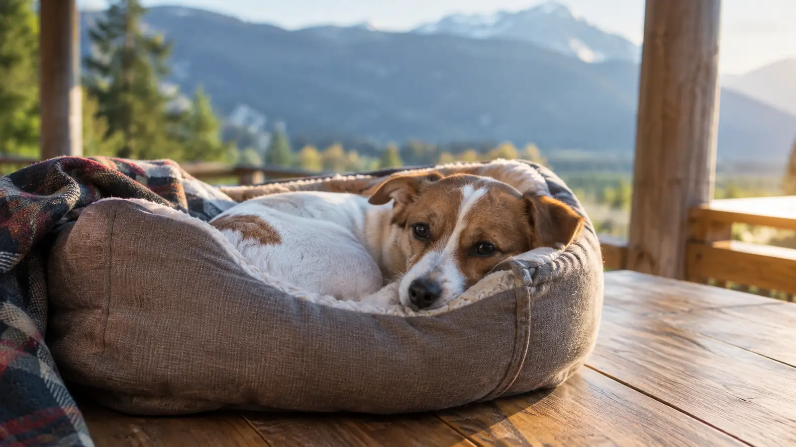 Furhaven vs Coolaroo: Packable Bed vs Elevated Cot for Travel
