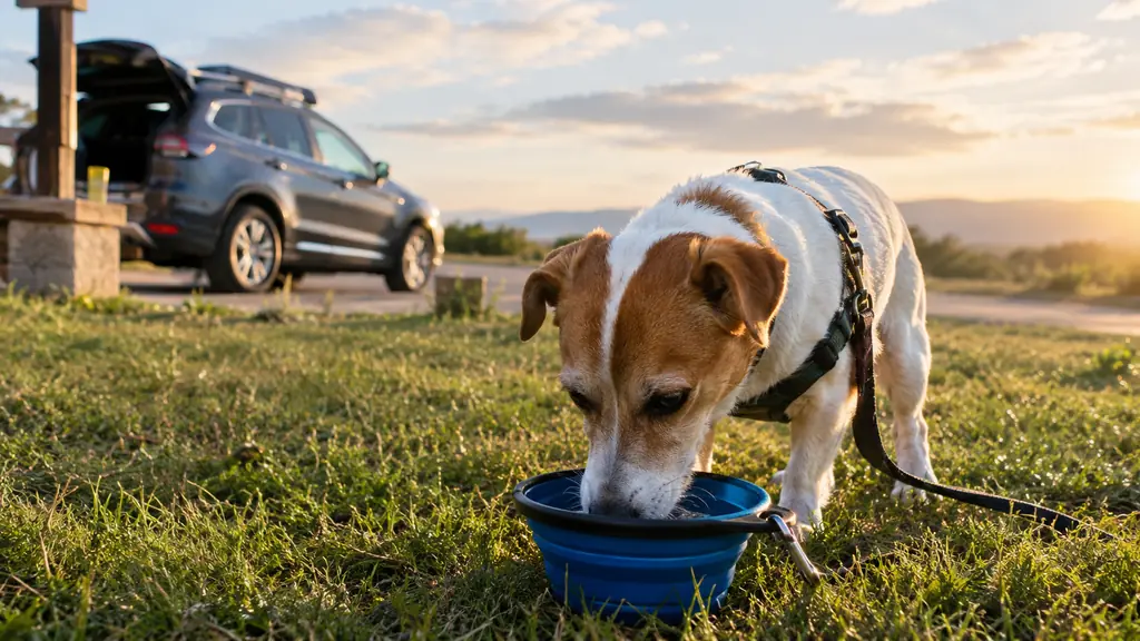 SLSON Collapsible Travel Bowl Review: Two Years of Road Trips