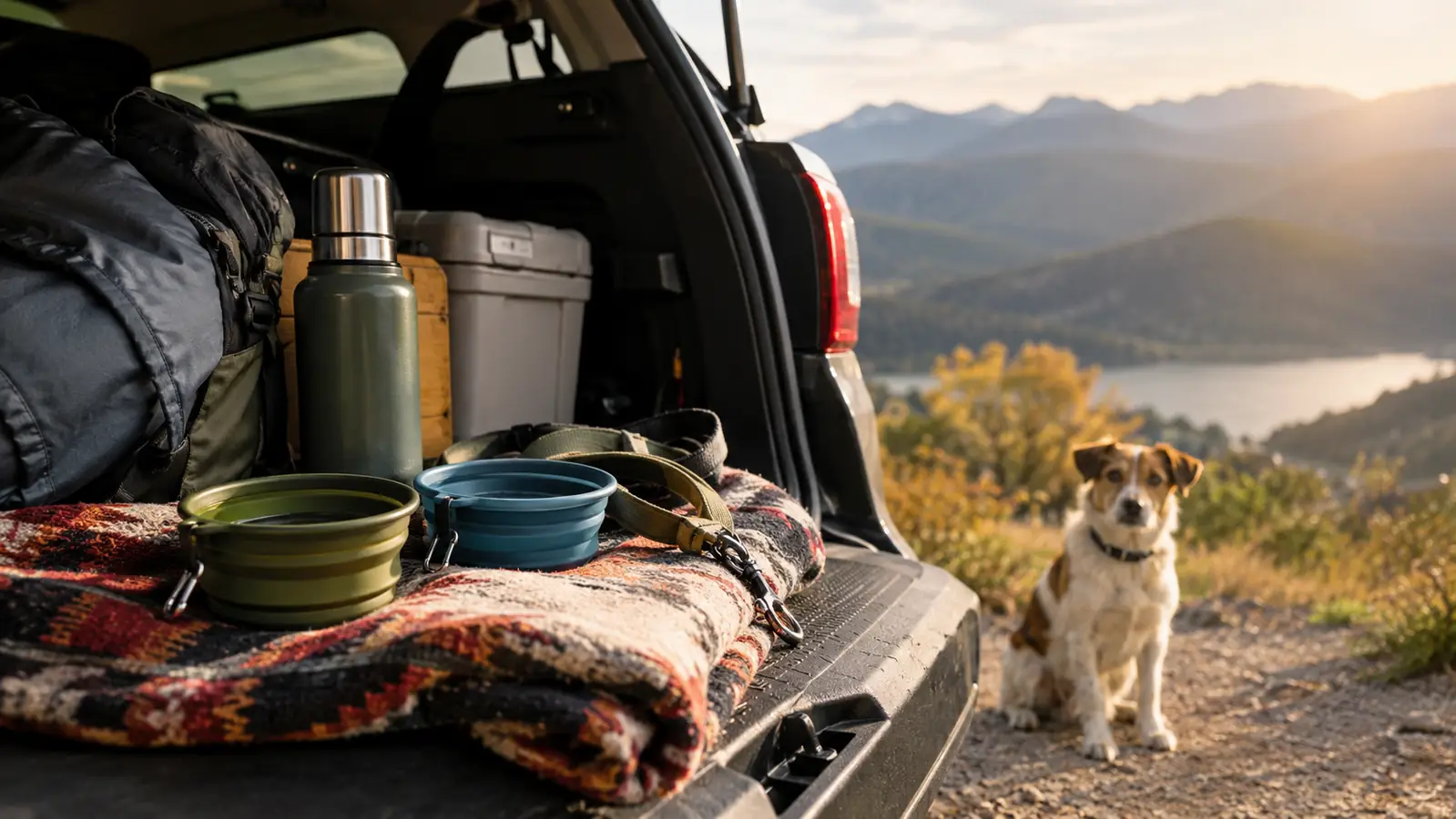 Collapsible Silicone vs Stainless Travel Bowls: Which Wins on the Road